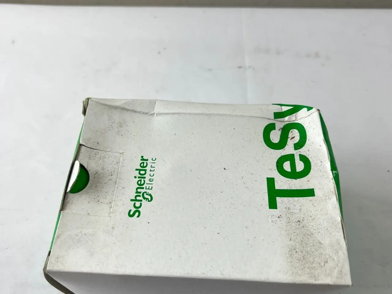 Billede 3 - Schneider Electric VBD02 TeSys Vario Main kontakt