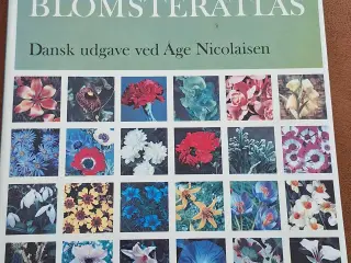 Lademanns Blomsteratlas