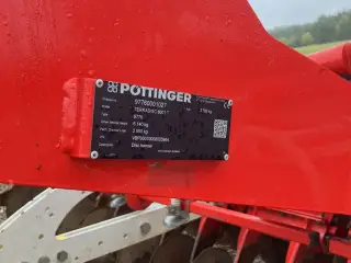Pøttinger Terradisc 6001 - 5