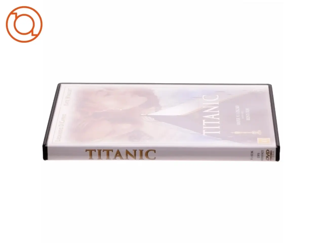 Billede 2 - Titanic