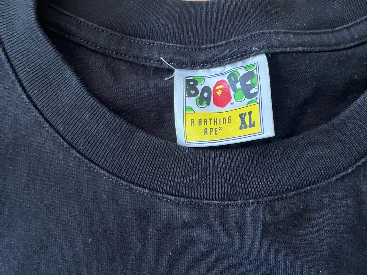 Billede 2 - Herre t shirt str XL
