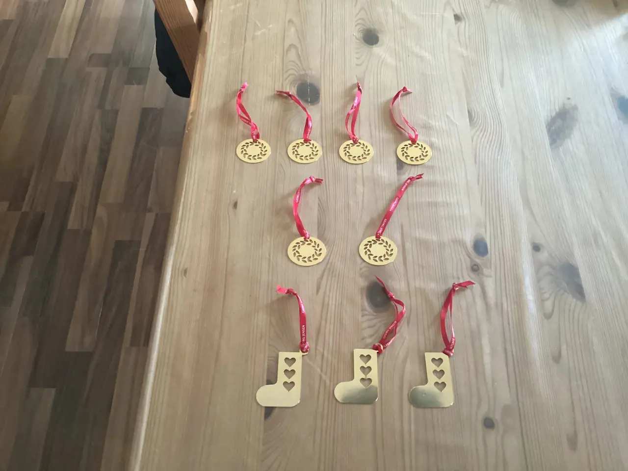 Billede 3 - Georg Jensen Julepynt