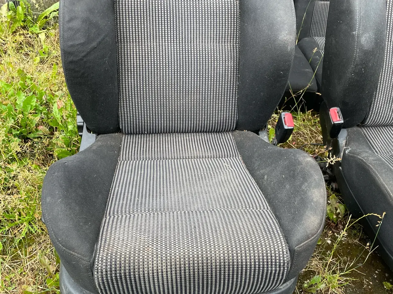 Billede 4 - Golf 4 Recaro 5 dørs