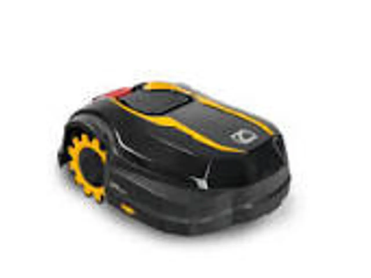 Billede 4 - ROBOTPLÆNEKLIPPER - SOM NY - SÆLGES