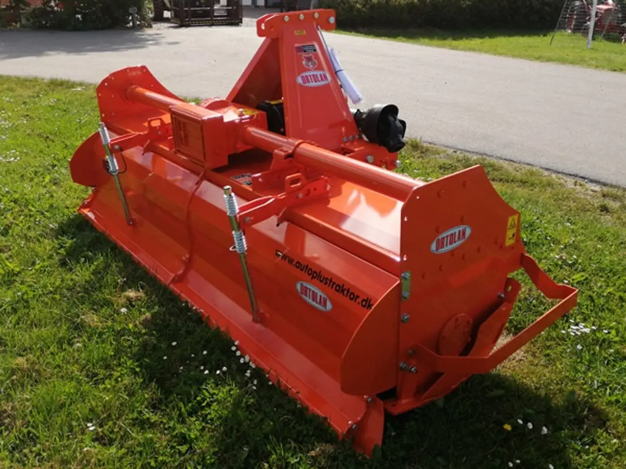 Billede 3 - Ortolan HC 280 S