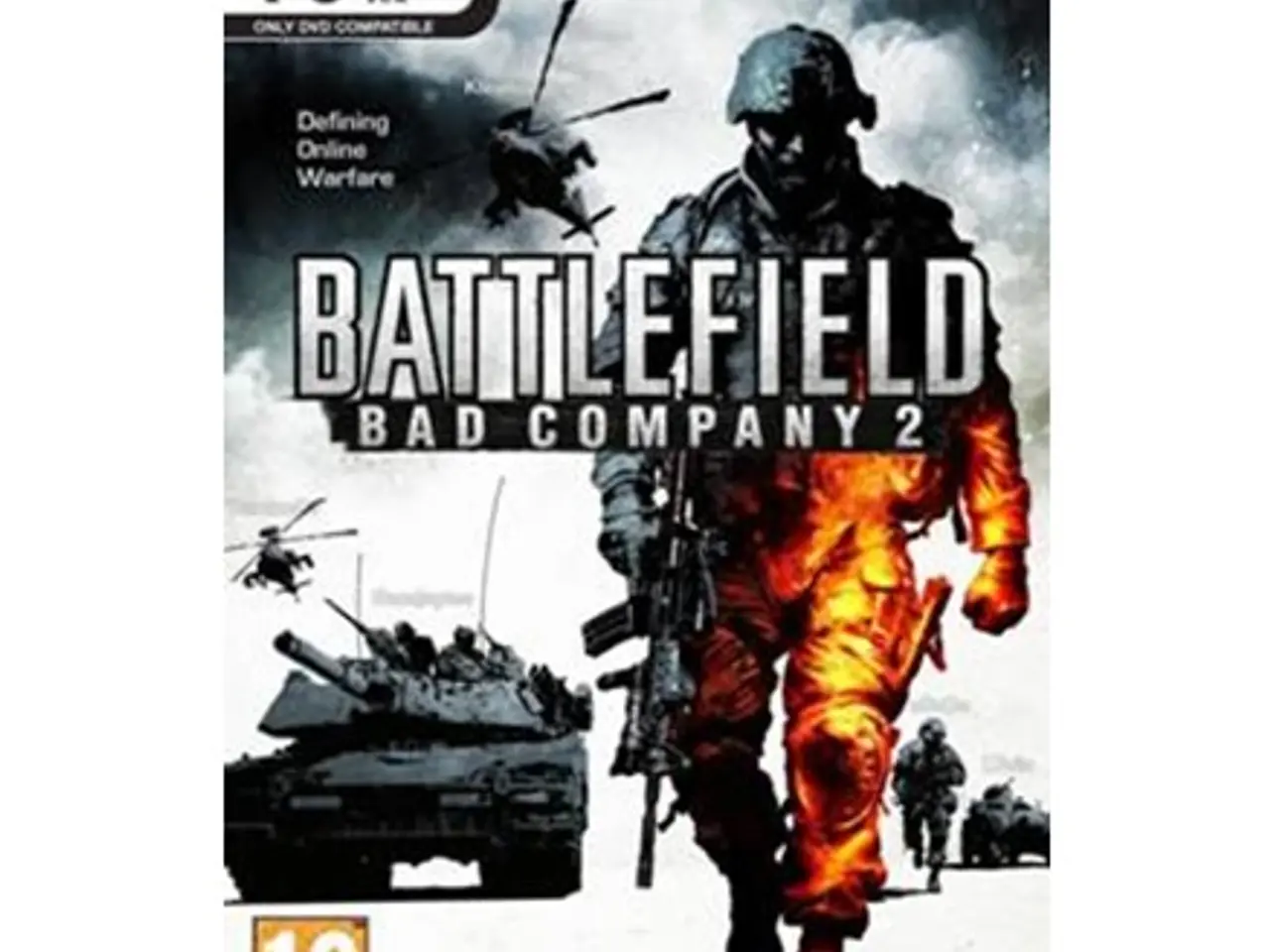 Billede 1 - Battlefield Bad Company 2 Nordic