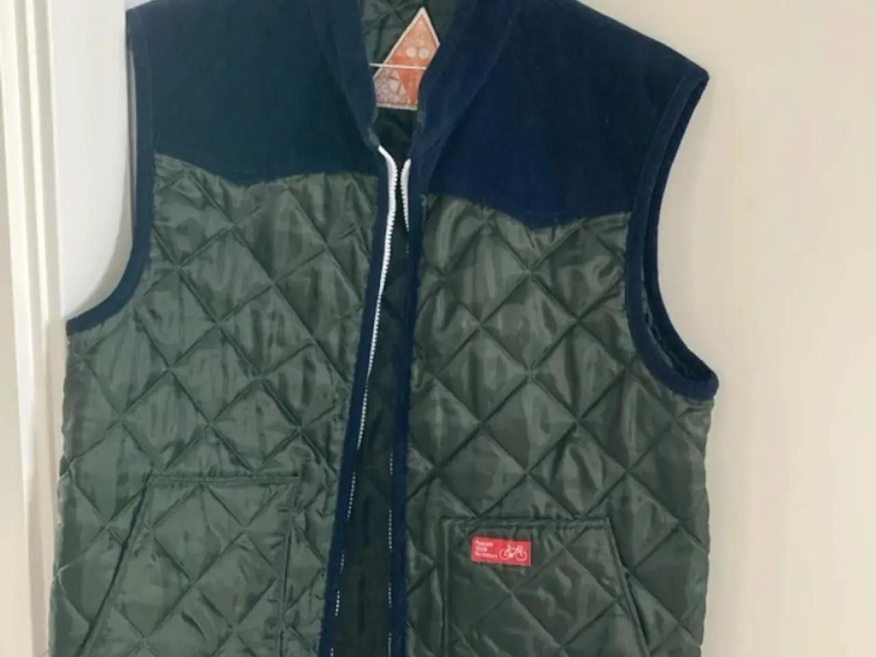 Billede 1 - Vest fra Rascals
