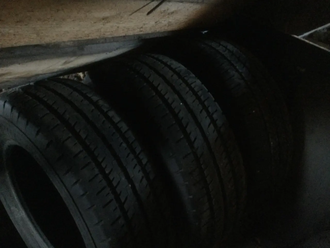 Billede 1 - 205/65/15 van