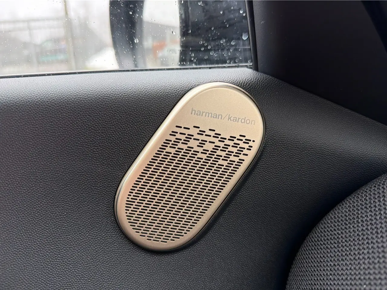Billede 17 - MINI Aceman SE JCW Trim XL