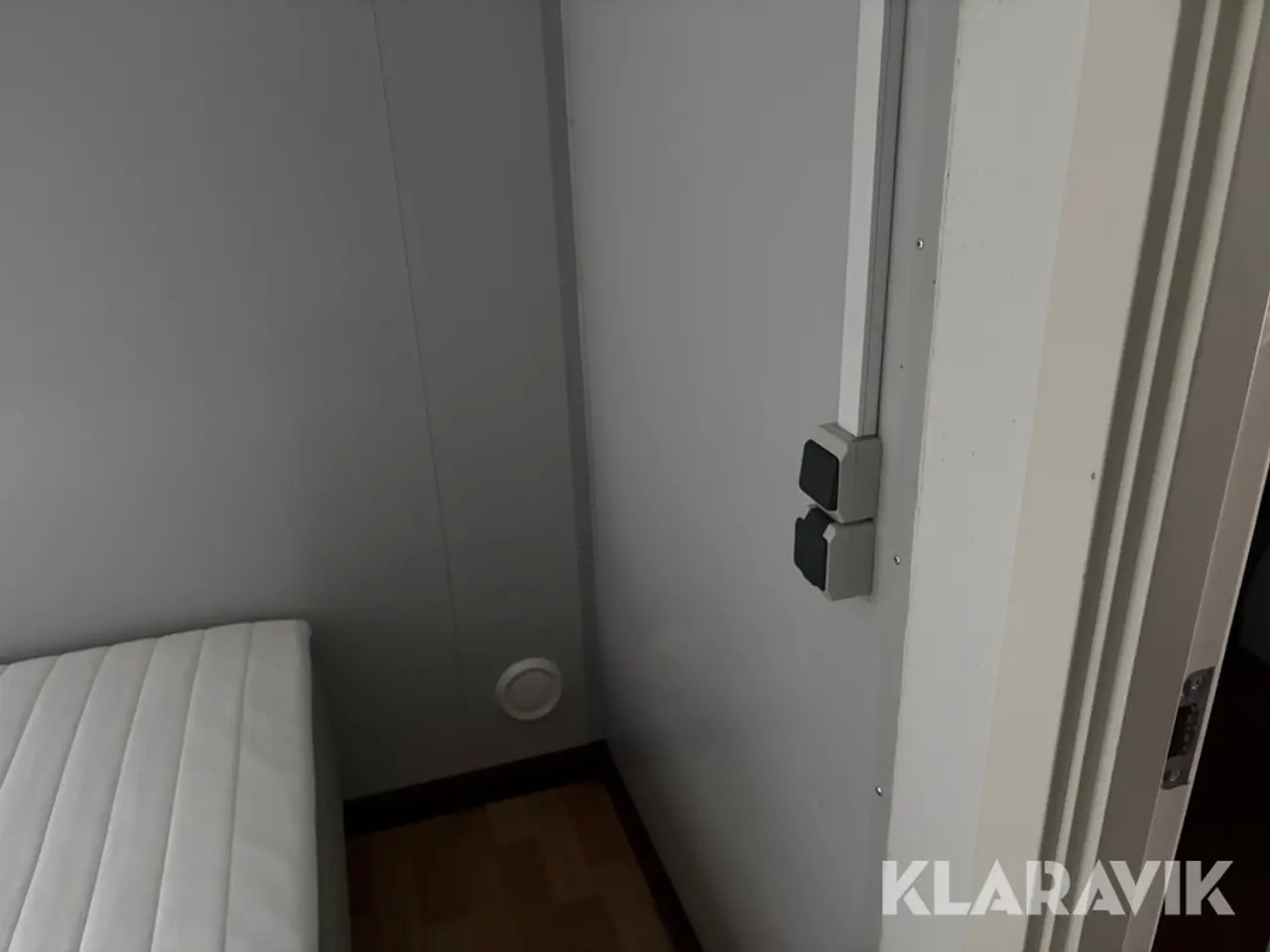 Billede 9 - Modul med toilet og bad - 2 personers