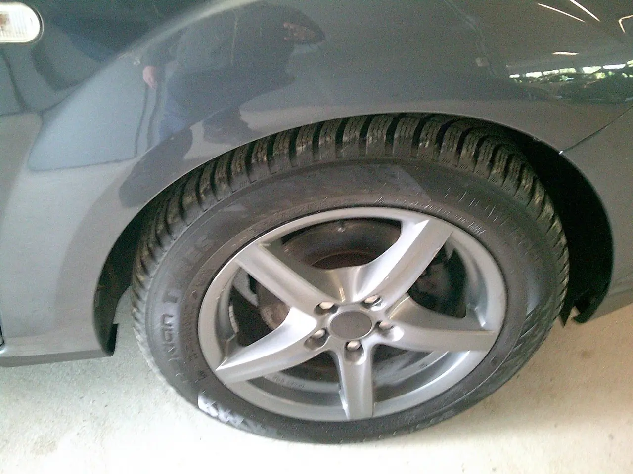 Billede 16 - Ford Focus 1,6 Trend 100