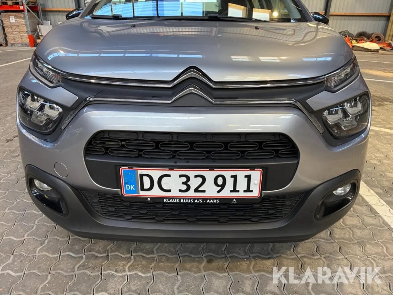 Billede 7 - Personbil Citroën C3 1.2 PURETECH 83 5D 1 styk