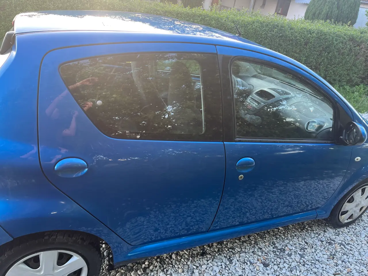 Billede 5 - Toyota Aygo