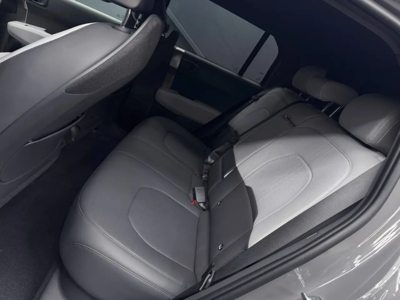 Billede 15 - Kia EV3 81 Long Range GT-Line