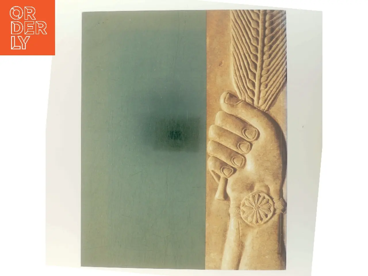 Billede 3 - Nimrud og Ninive (Bog)