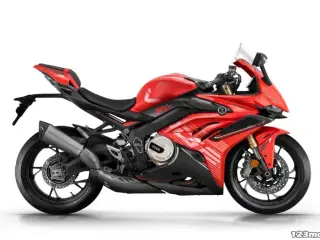 Voge RR 660 S