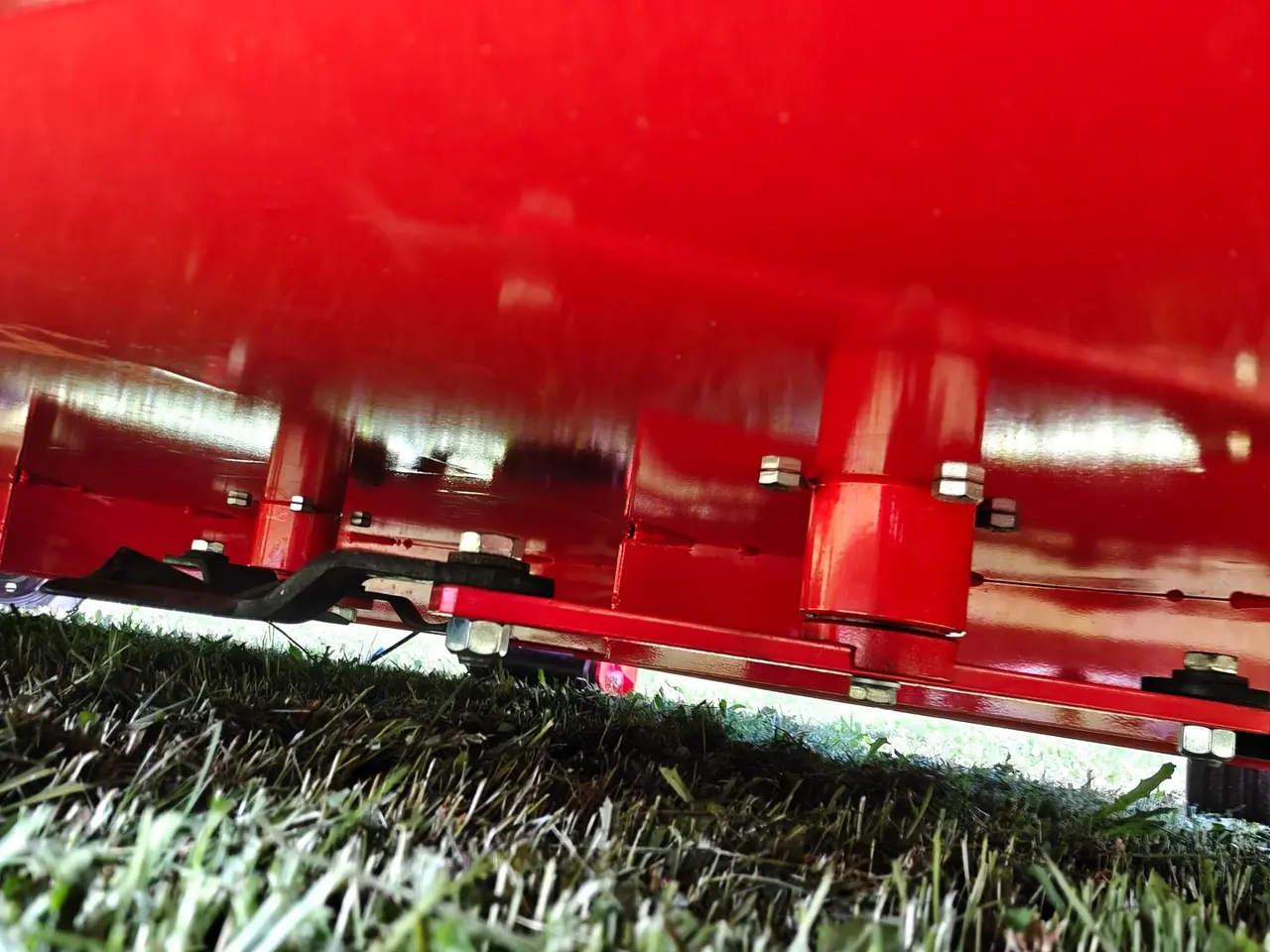 Billede 10 - Maschio Jolly 210