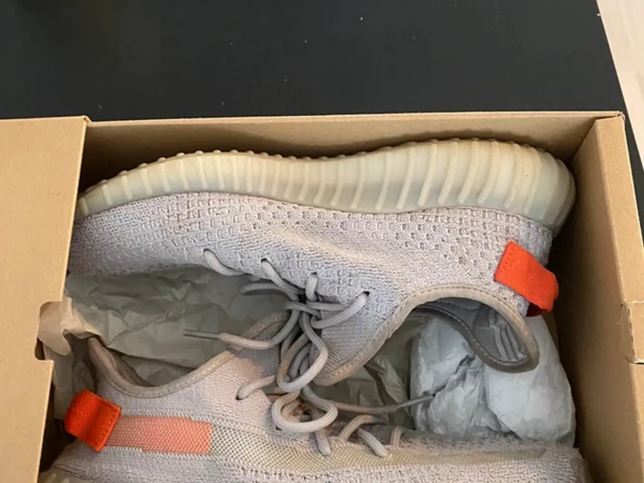 Billede 5 - Yeezy Boost 350 Tail Light Sneakers