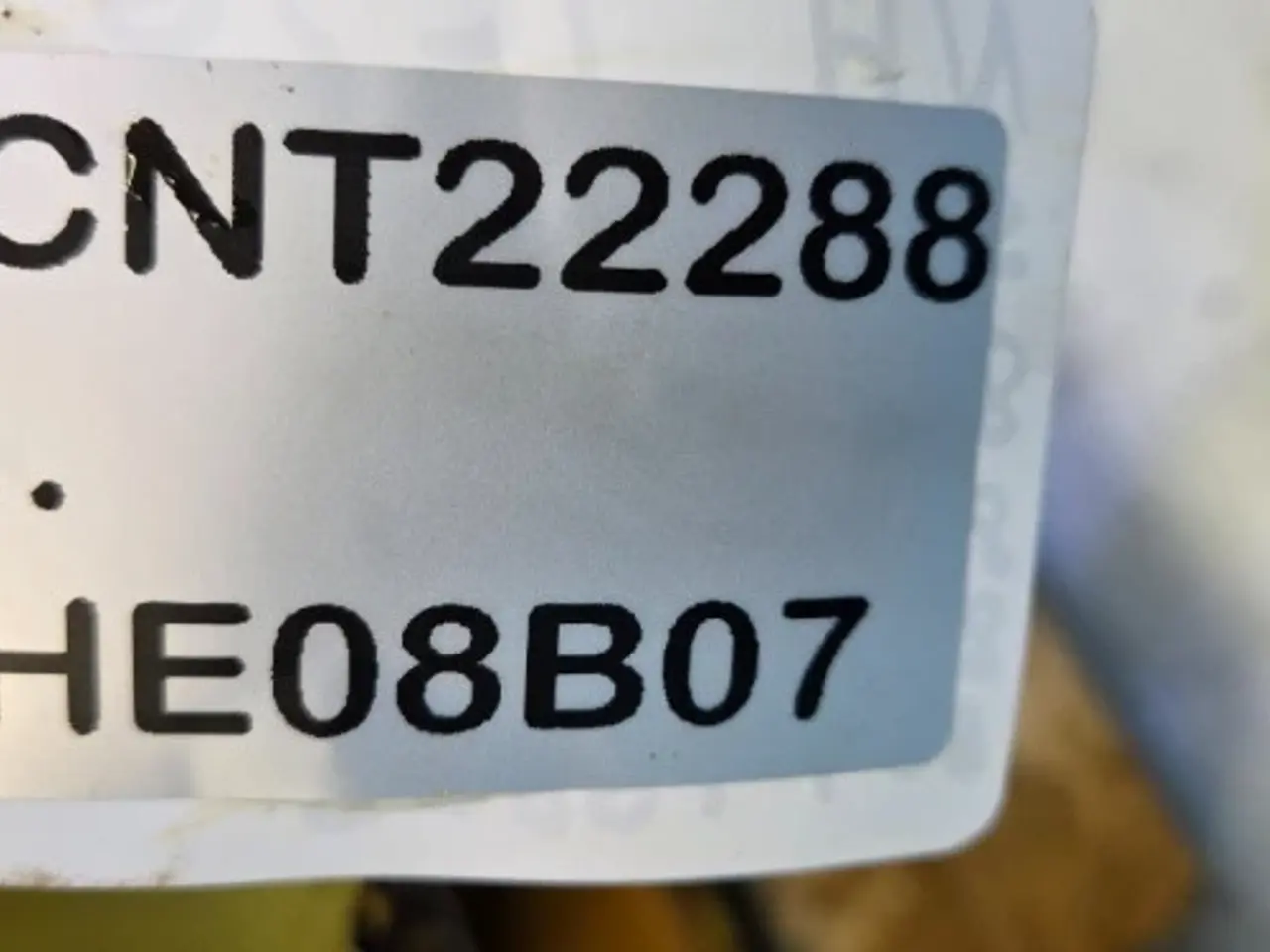 Billede 19 - New Holland TC56 Snitter 89835058