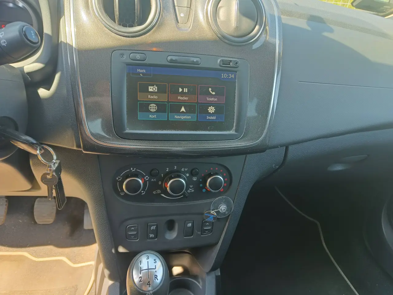 Billede 6 - 2019 Dacia Sandero Stepway 0.9 TCe 90