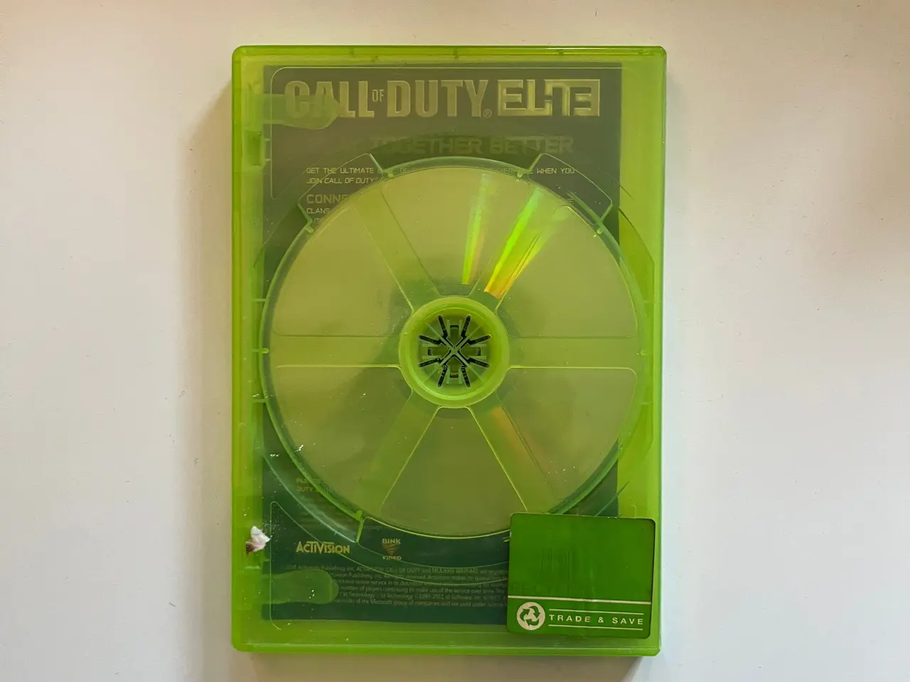 Billede 3 - Call of Duty Modern Warfare 3 Xbox 360 spil