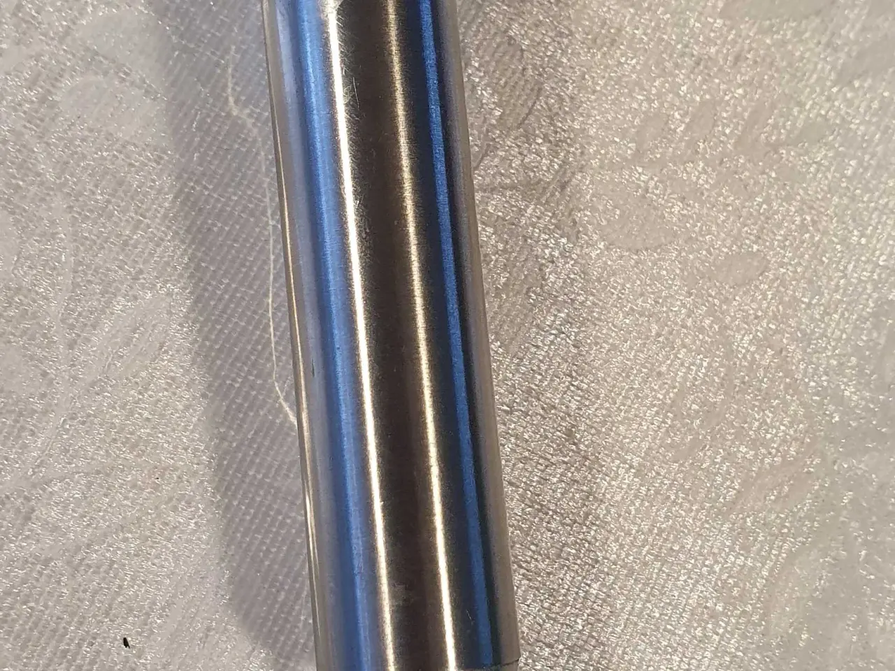 Billede 2 - Piskeris i rustfrit