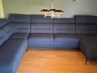 U sofa vision Simone