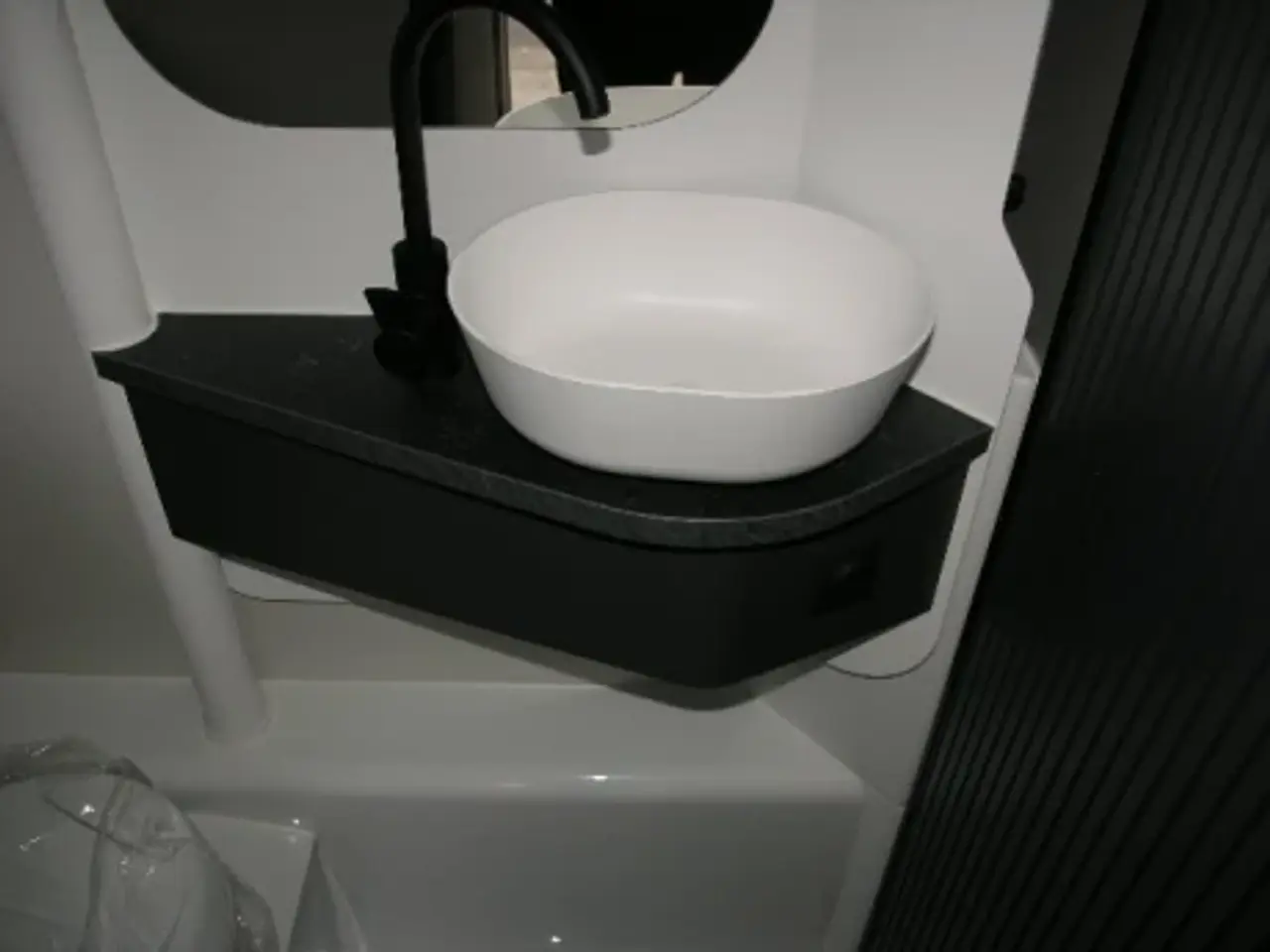 Billede 12 - Adria Action 391 LH Sport