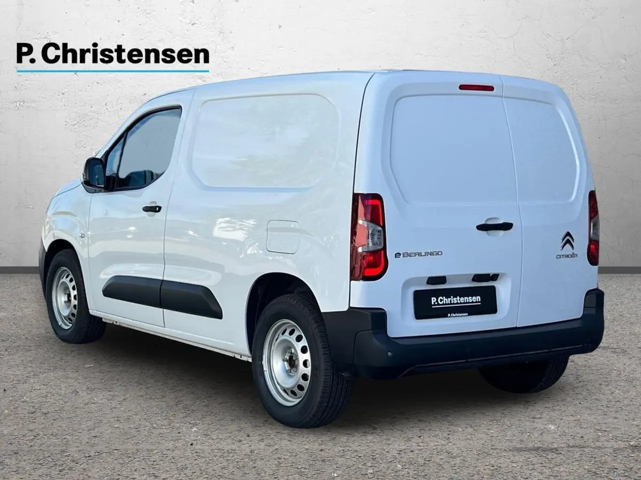 Billede 3 - Citroën ë-Berlingo 50 L1 FlexLine Van