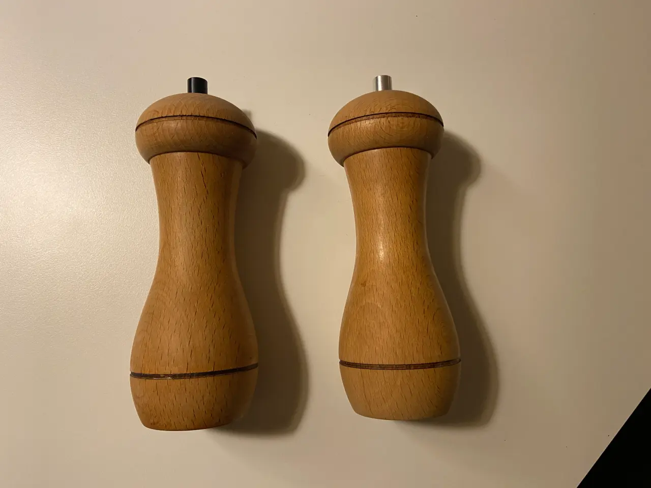 Billede 2 - Salt og pebersæt fra Jelling Design