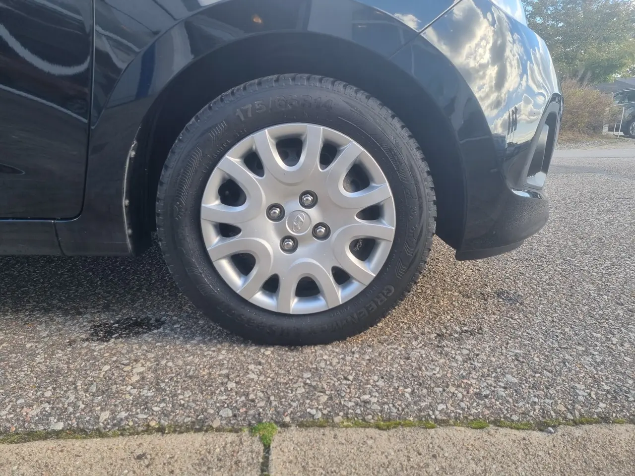 Billede 6 - Hyundai i10 1,0 Comfort Air