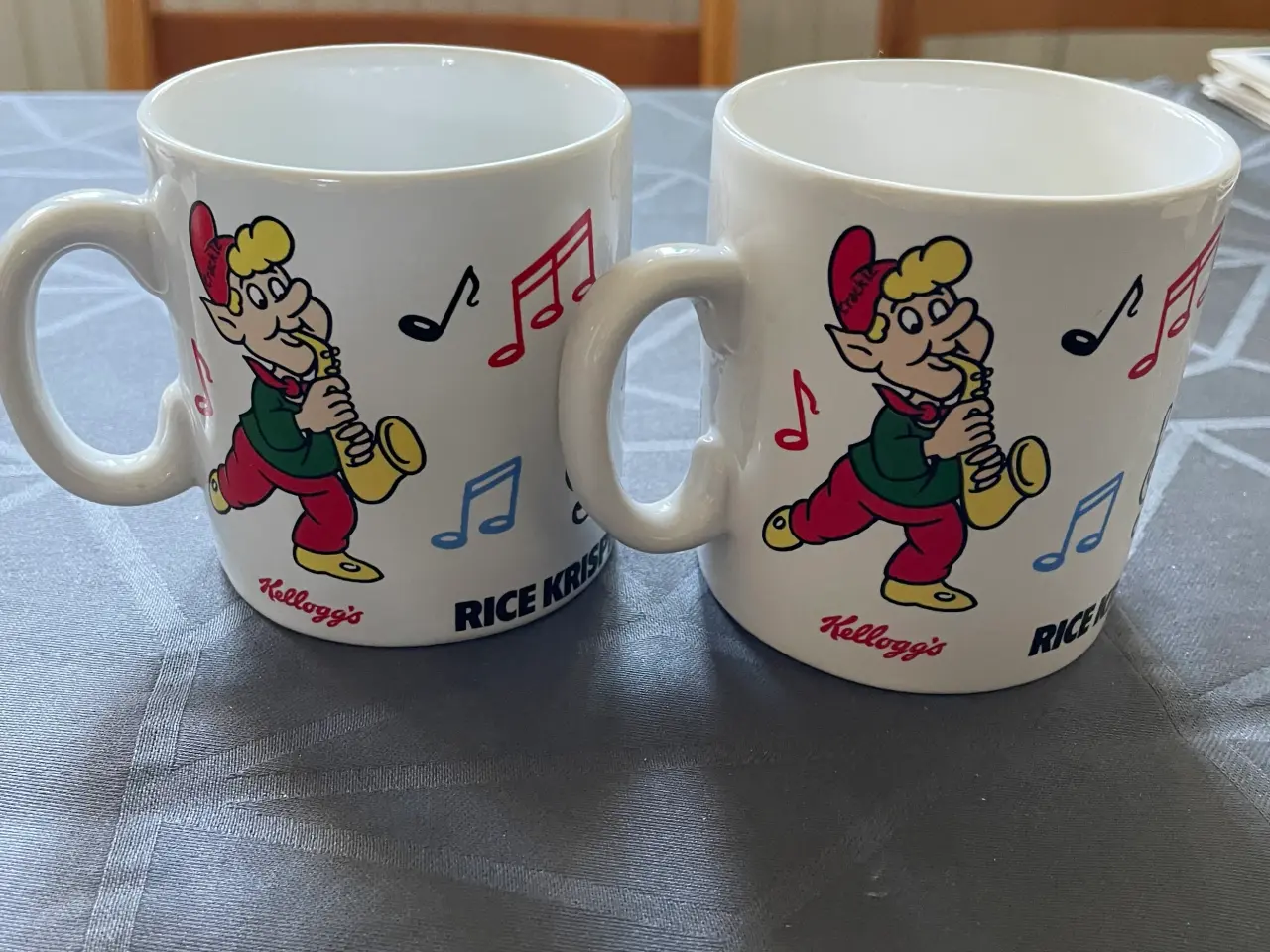Billede 3 - Kelloggs krus