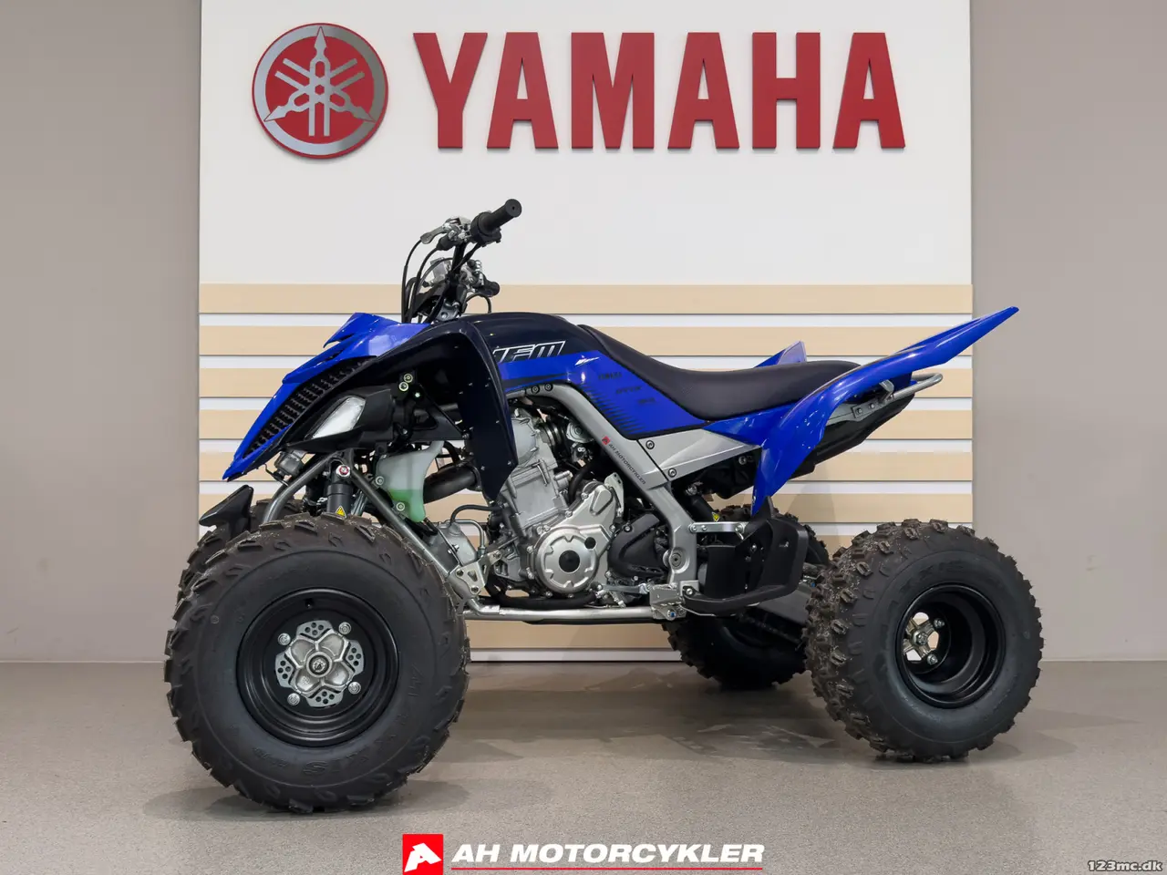 Billede 2 - Yamaha YFM 700 R Raptor