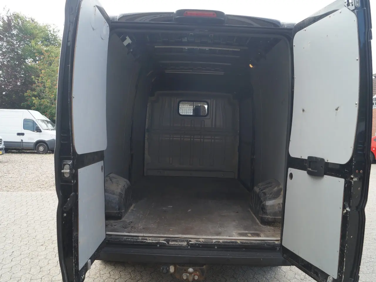 Billede 13 - Peugeot Boxer 333 2,2 BlueHDi 140 L3H2 Premium