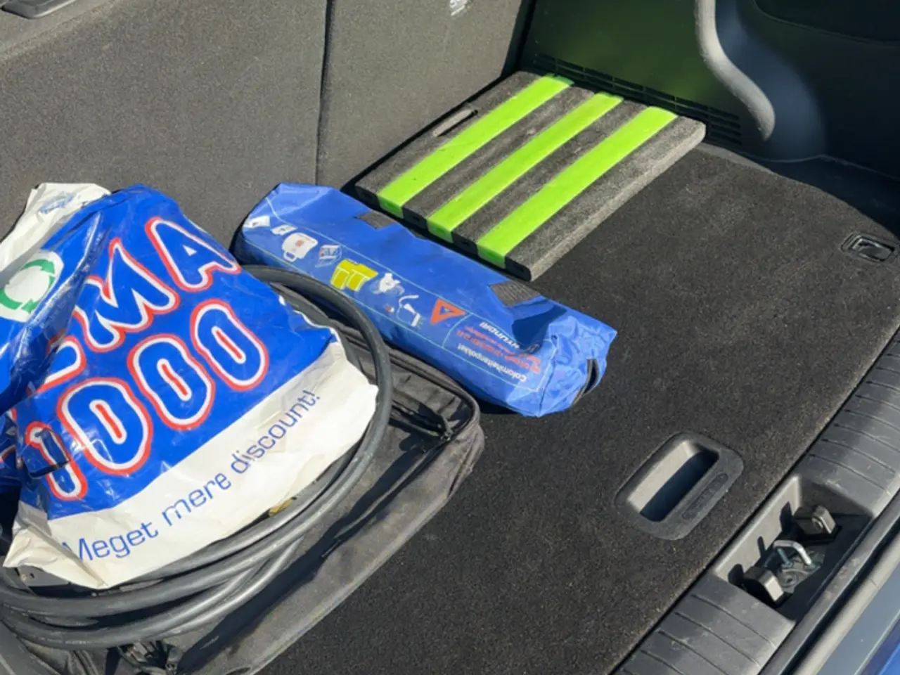 Billede 10 - Hyundai Kona 64 EV Trend