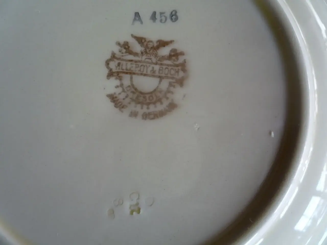 Billede 4 - Retro, Villeroy & Boch