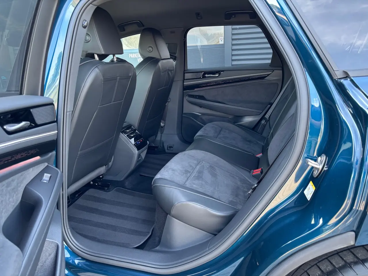Billede 6 - VW ID.7 77 Style+ Tourer
