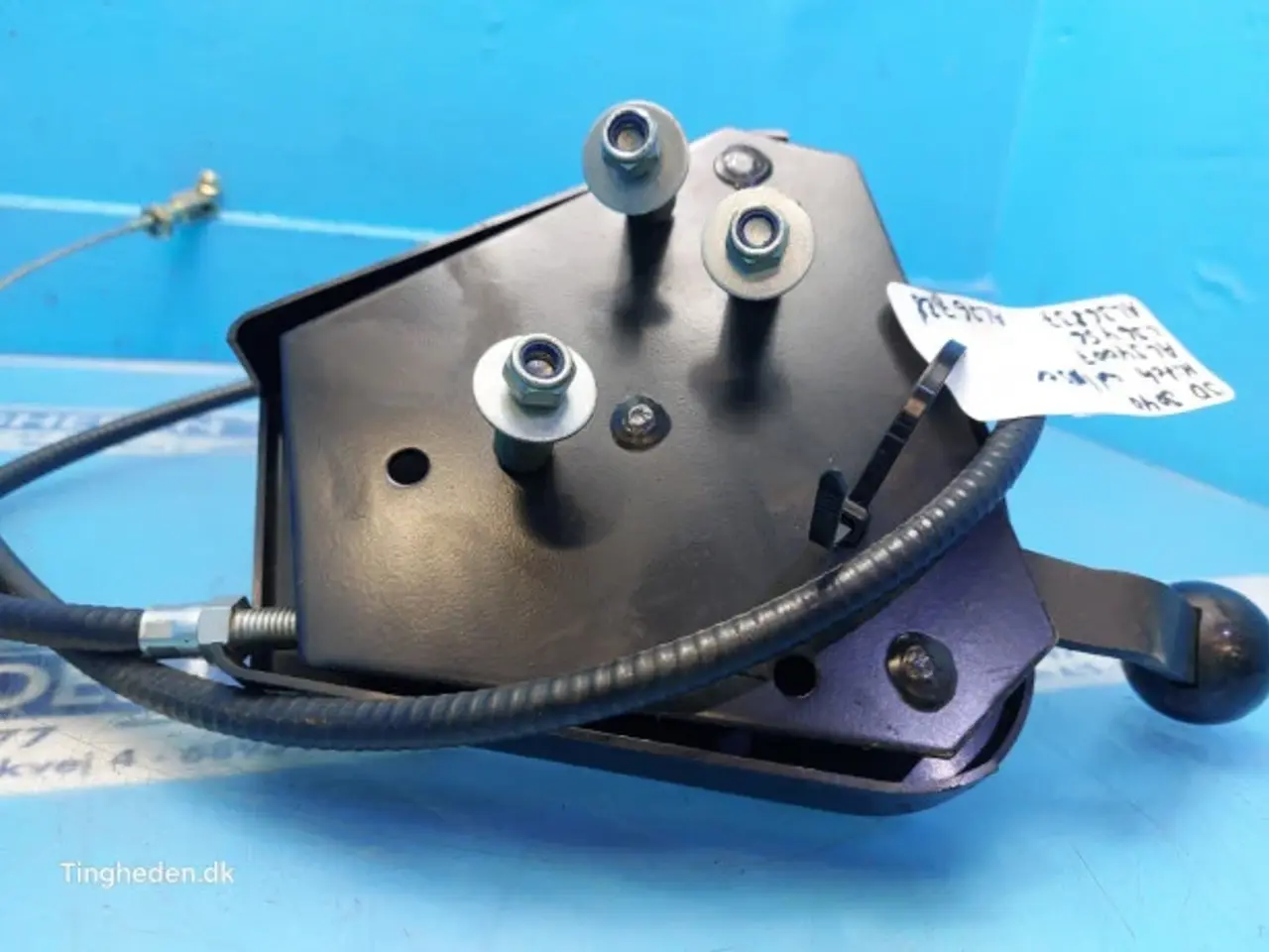 Billede 7 - John Deere 3040 Hitch Udløser AL36837
