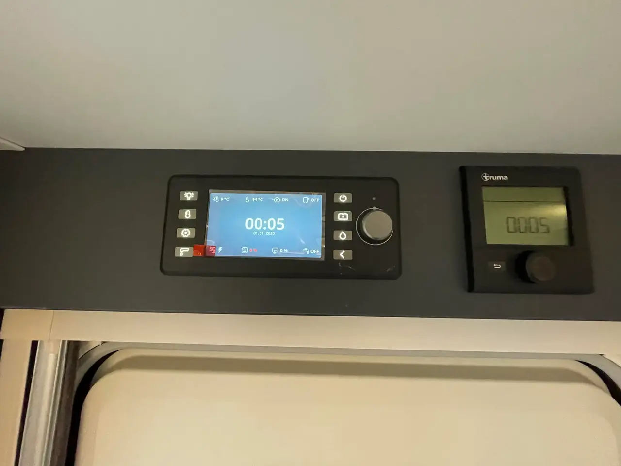 Billede 15 - 2026 - Adria Adora 572 UT