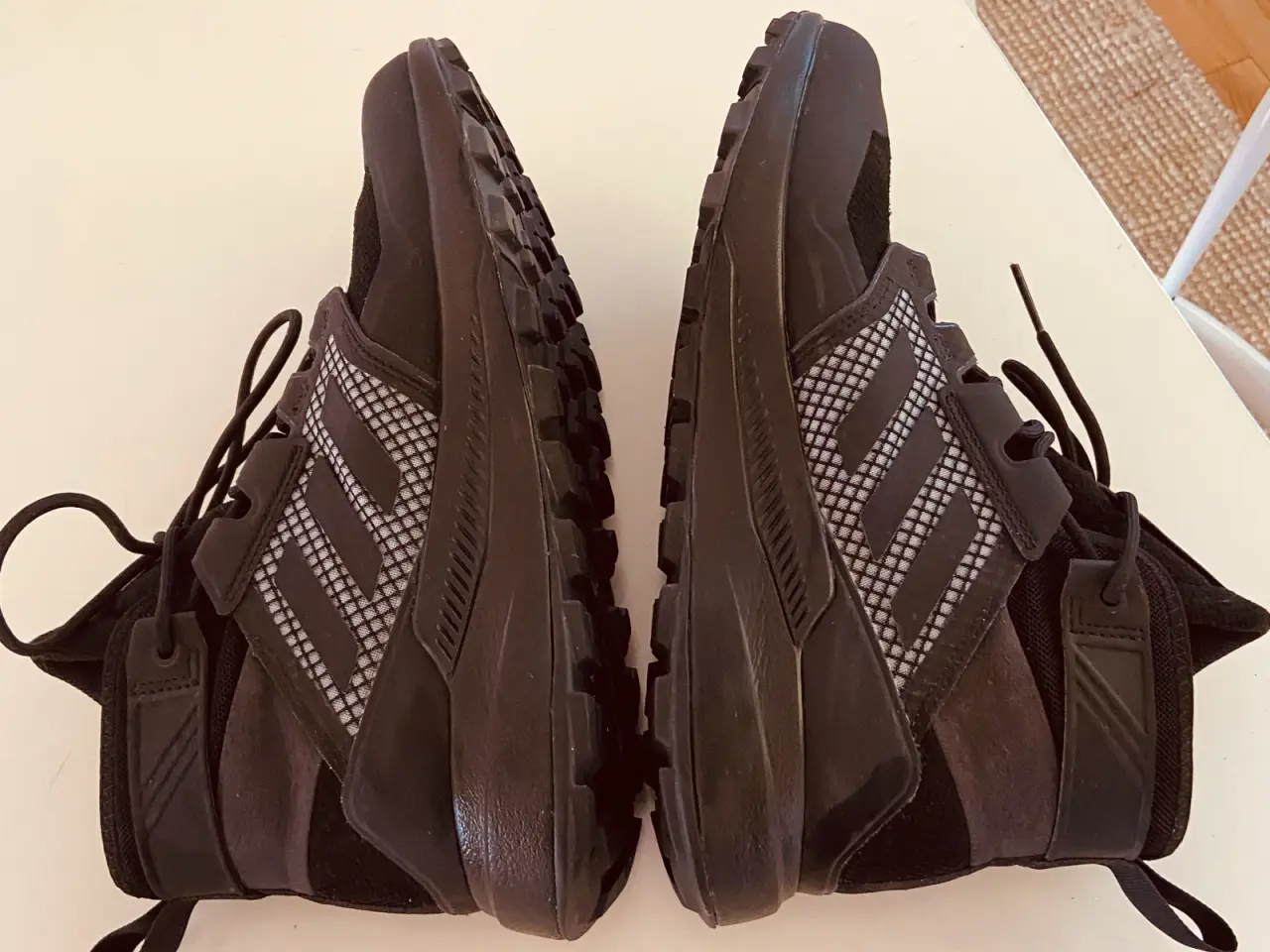Billede 4 - ADIDAS VANDRESKO TERREX TRAILMAKER GORE-TEX MID -