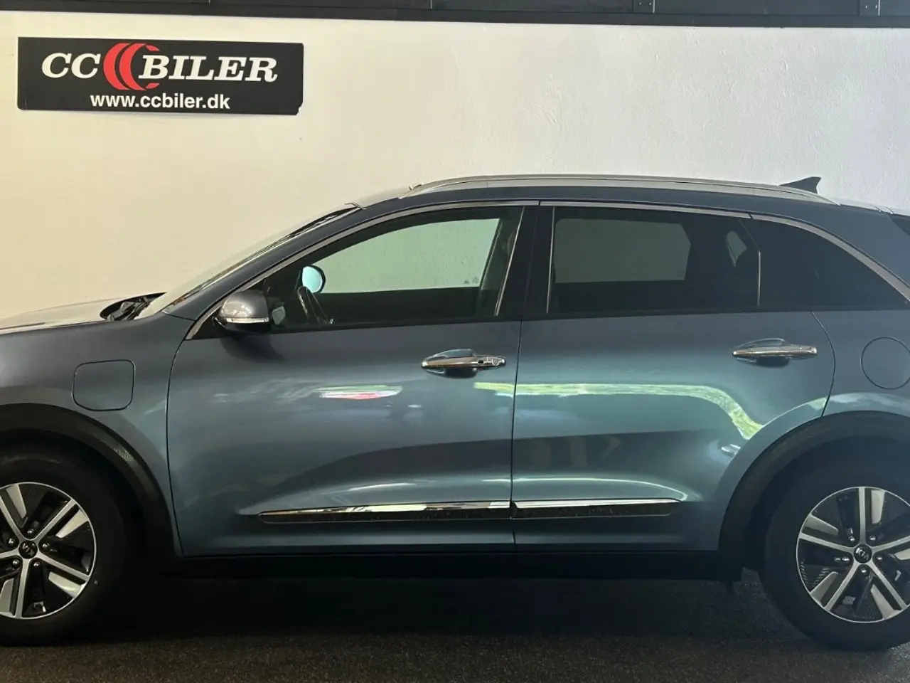 Billede 4 - Kia Niro 1,6 PHEV Advance+ DCT