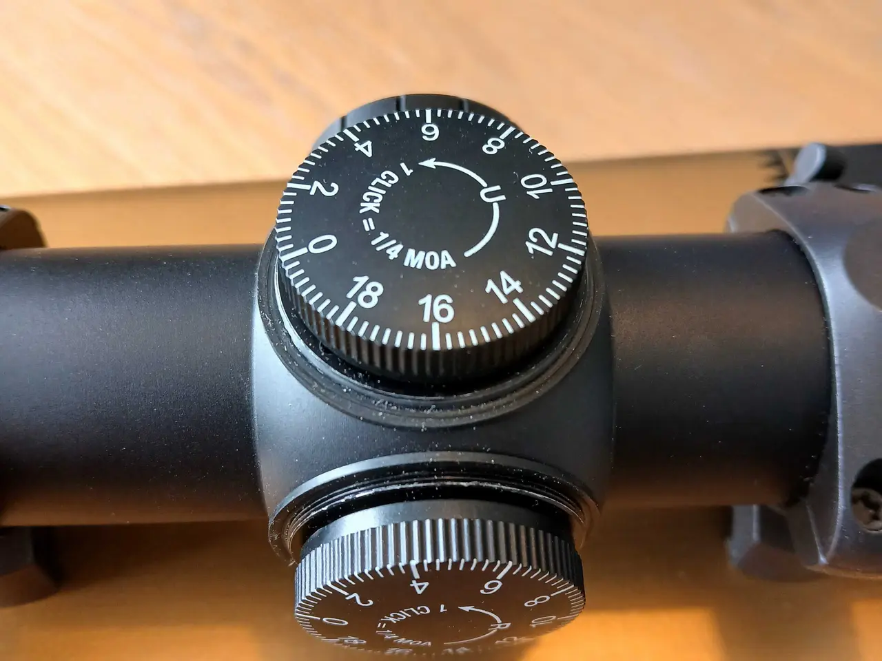 Billede 5 - Leupold vx6 2-12x42