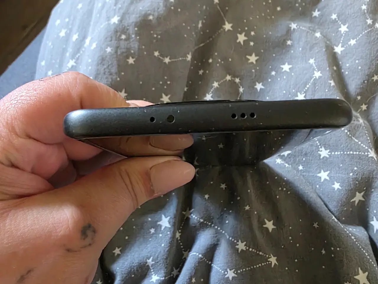 Billede 2 - Xiaomi redmi note 15 128GB 