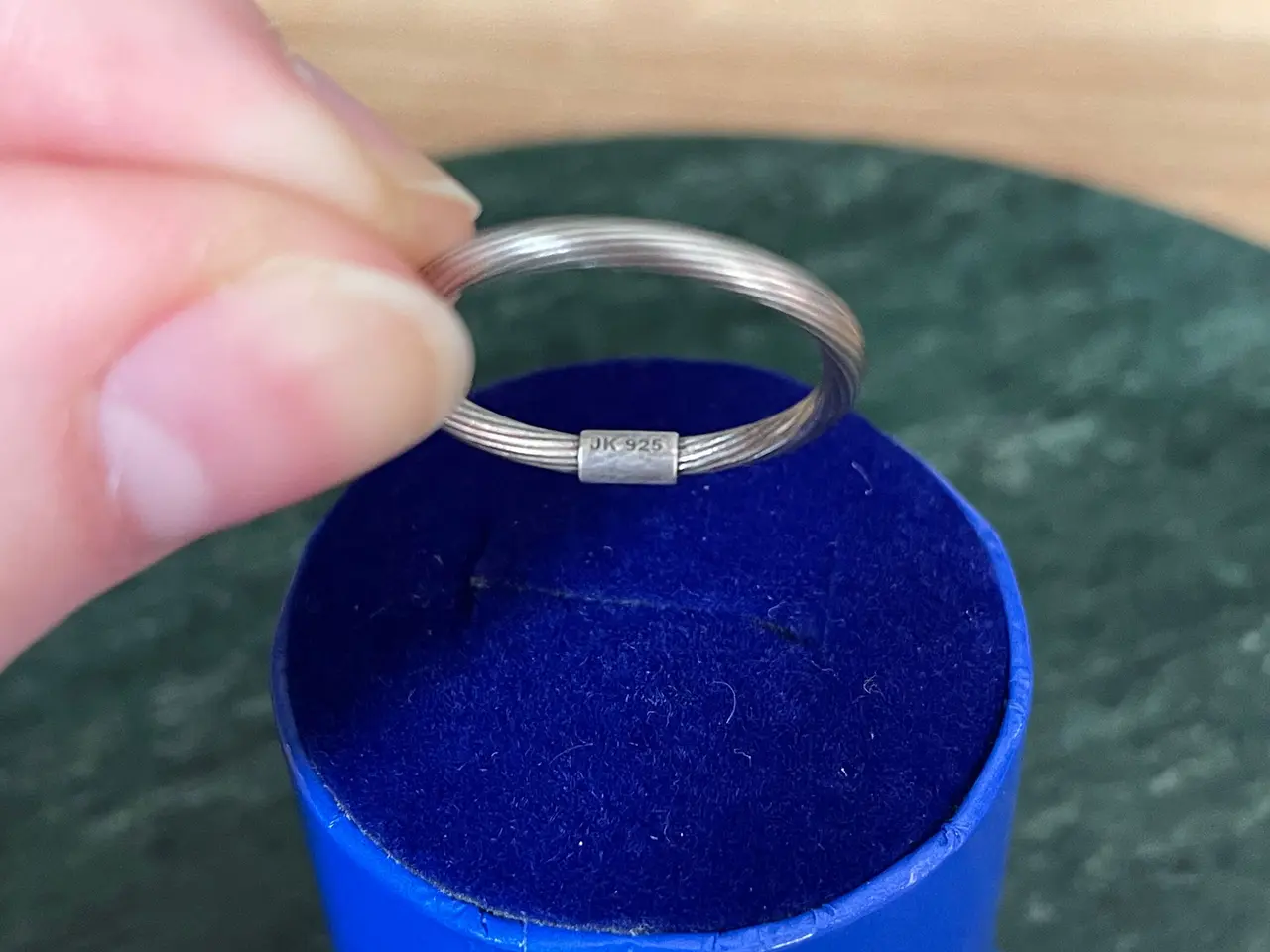 Billede 4 - Jane Kønig Small Salon ring
