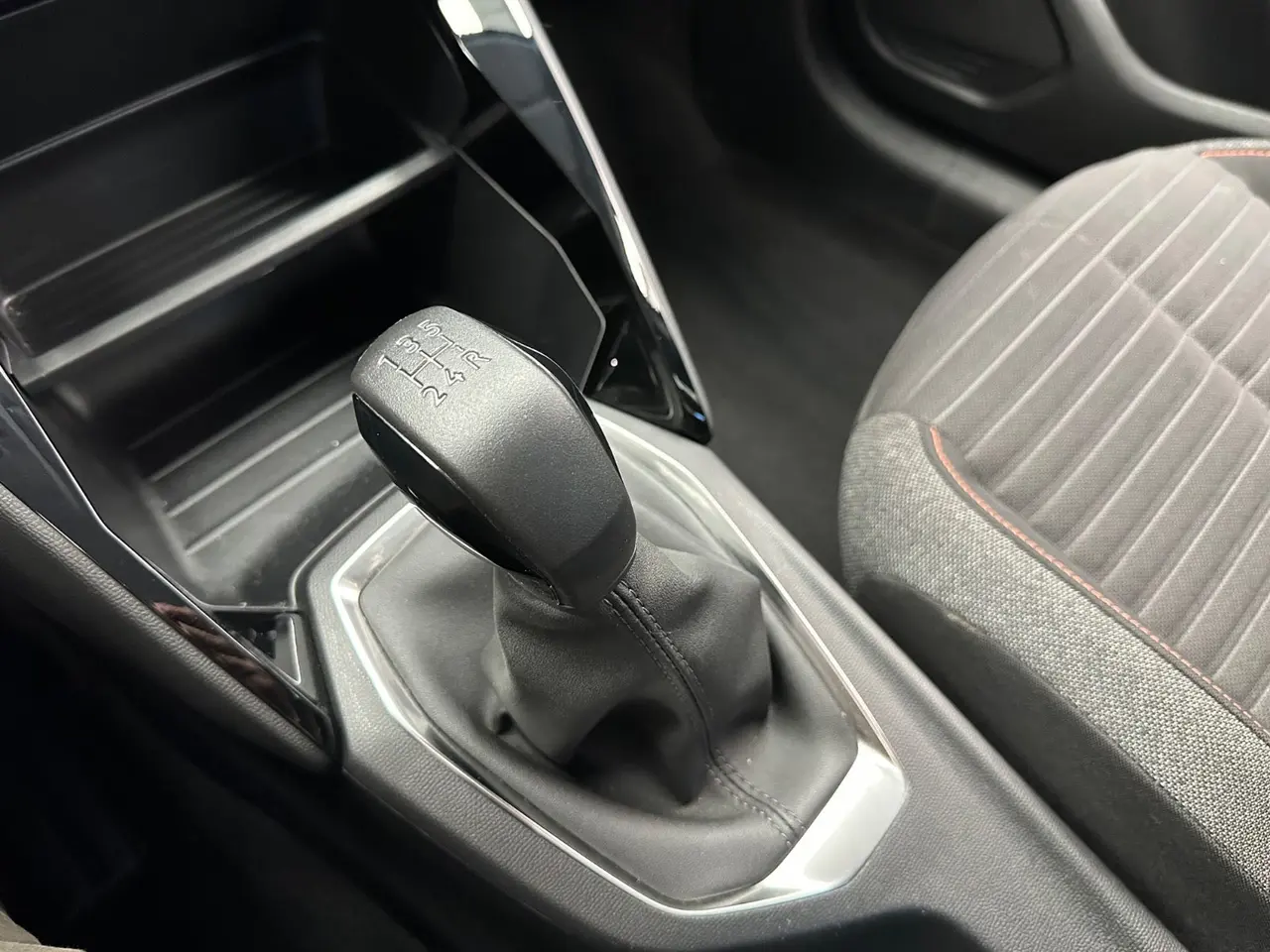 Billede 18 - Peugeot 208 1,2 PureTech 75 Active