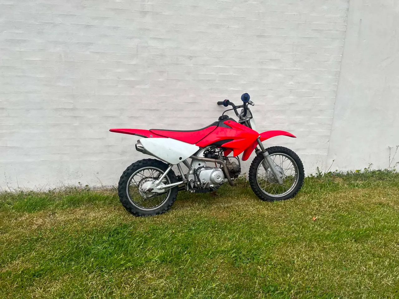 Billede 2 - Honda XR70R