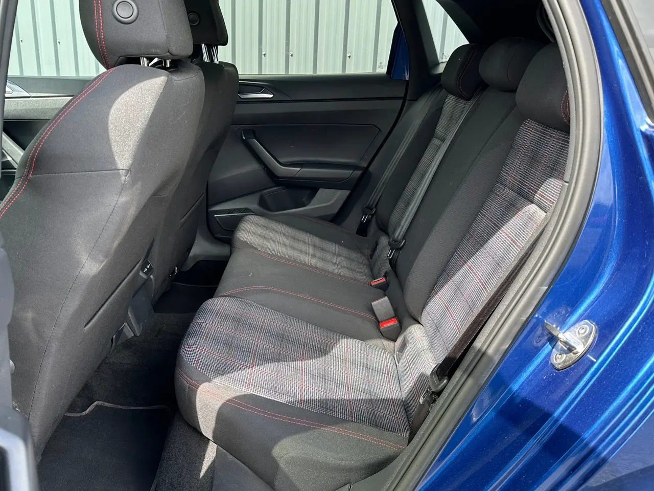 Billede 11 - VW Polo 2,0 GTi DSG