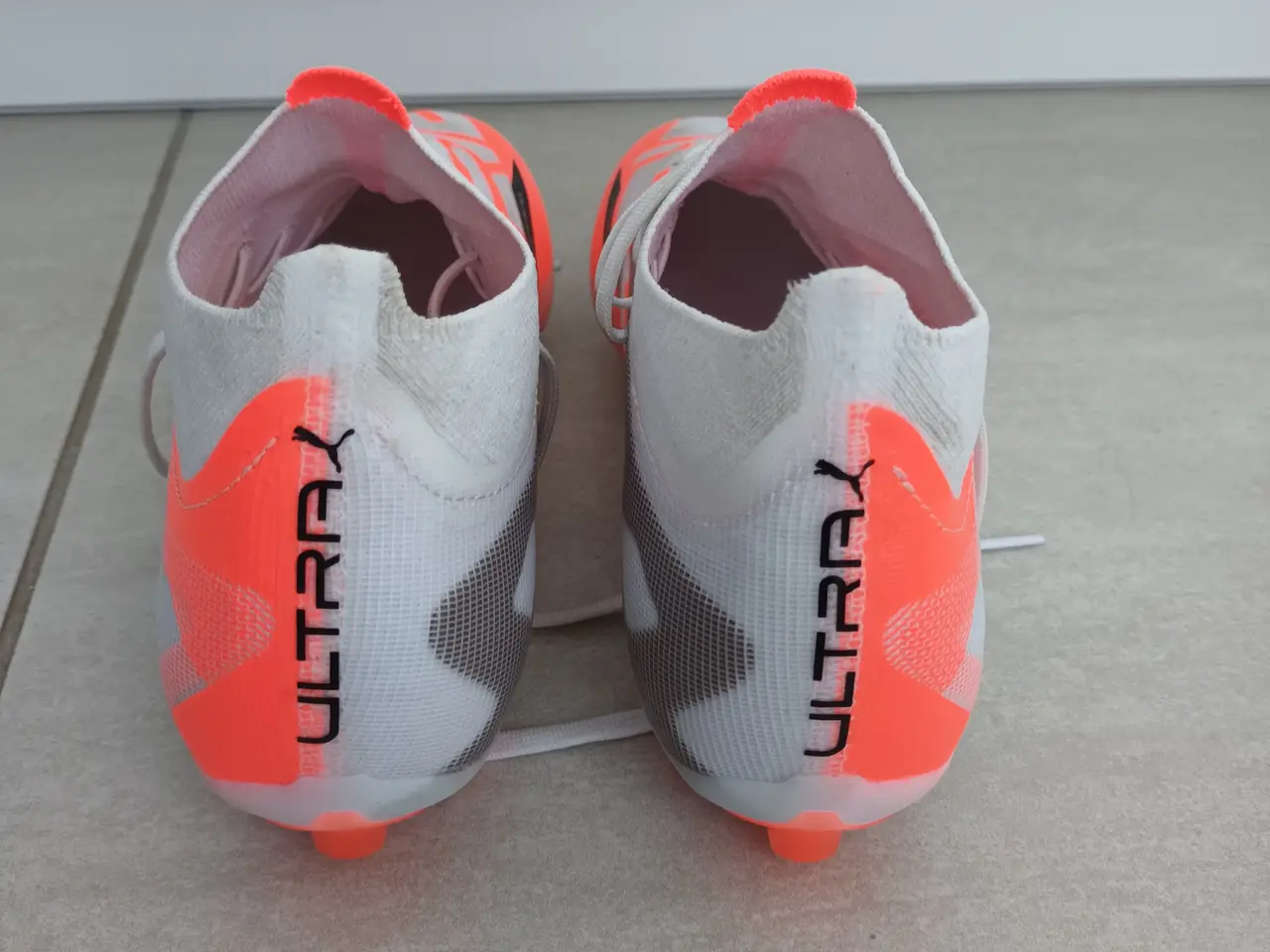 Billede 4 - Puma ultra match fodboldstøvle