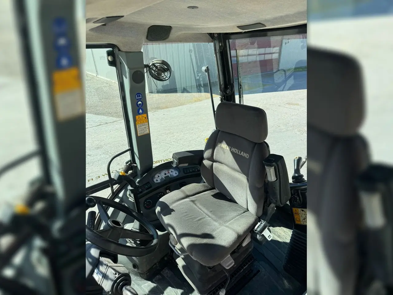 Billede 4 - New Holland LB115