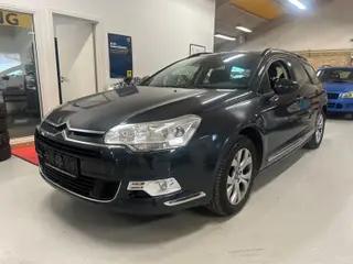 Citroën C5 2,0i 16V Comfort Tourer